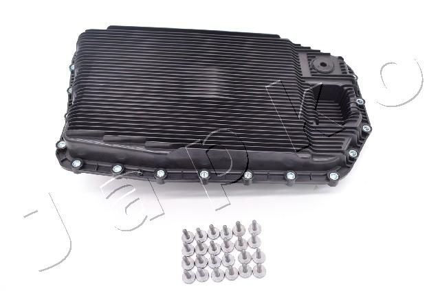 JAPKO FTJ012 Hydraulic Filter, automatic transmission