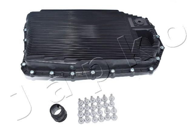 JAPKO FTJ013 Hydraulic Filter, automatic transmission