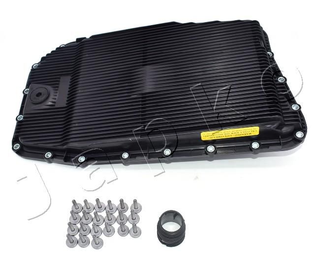 JAPKO FTJ015 Hydraulic Filter, automatic transmission