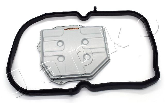 JAPKO FTJ025 Hydraulic Filter, automatic transmission