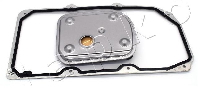 JAPKO FTJ028 Hydraulic Filter, automatic transmission