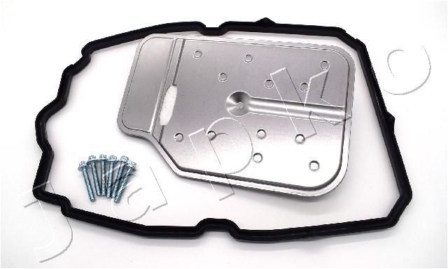 JAPKO FTJ033 Hydraulic Filter, automatic transmission
