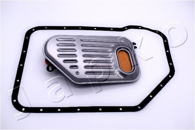 JAPKO FTJ047 Hydraulic Filter, automatic transmission