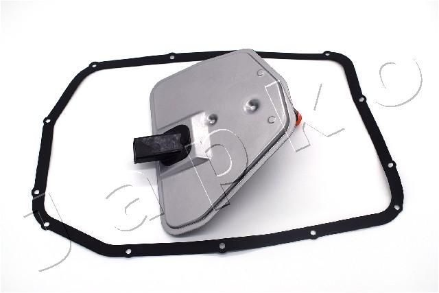 JAPKO FTJ055 Hydraulic Filter, automatic transmission