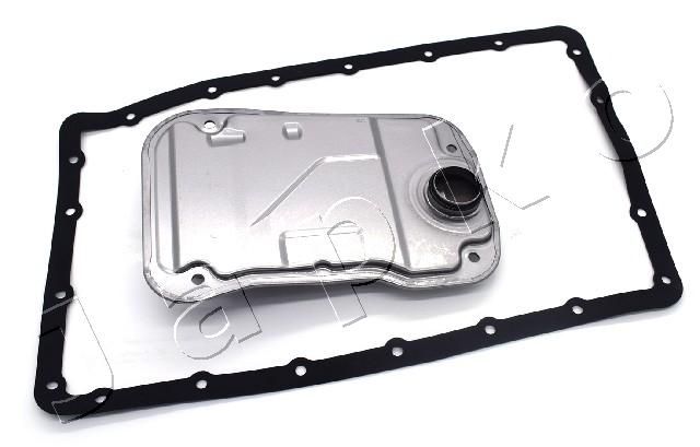 JAPKO FTJ068 Hydraulic Filter, automatic transmission