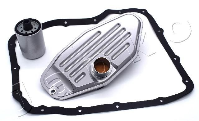 JAPKO FTJ074 Hydraulic Filter, automatic transmission