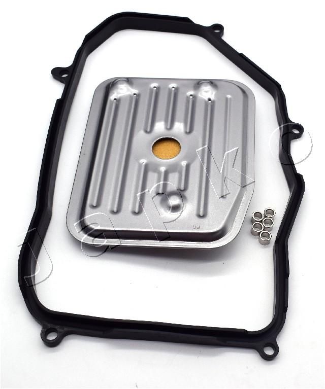 JAPKO FTJ081 Hydraulic Filter, automatic transmission