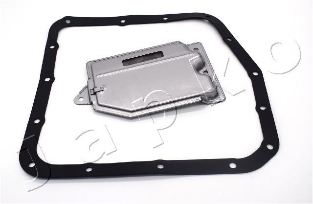 JAPKO FTJ107 Hydraulic Filter, automatic transmission