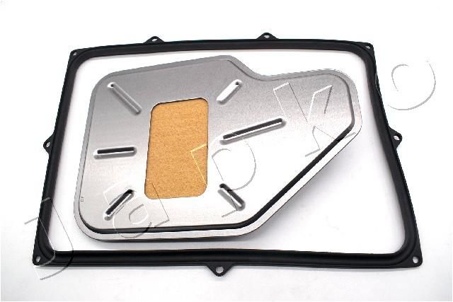 JAPKO FTJ131 Hydraulic Filter, automatic transmission