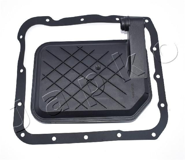 JAPKO FTJ153 Hydraulic Filter, automatic transmission