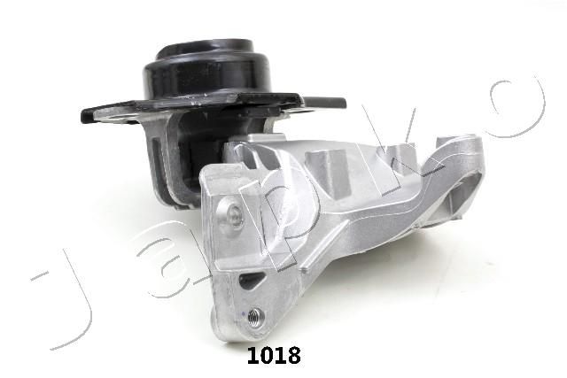 JAPKO GOJ1018 Mounting, engine