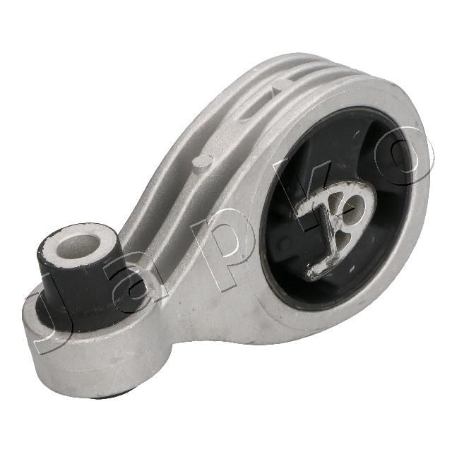 JAPKO GOJ1020 Mounting, engine