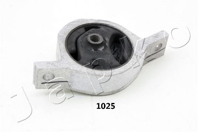 JAPKO GOJ1025 Mounting, engine