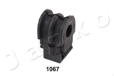 Bushing, stabiliser bar JAPKO GOJ1067