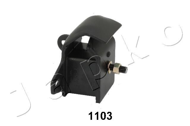 JAPKO GOJ1103 Mounting, engine