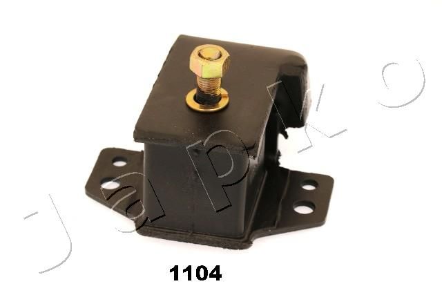 JAPKO GOJ1104 Mounting, engine