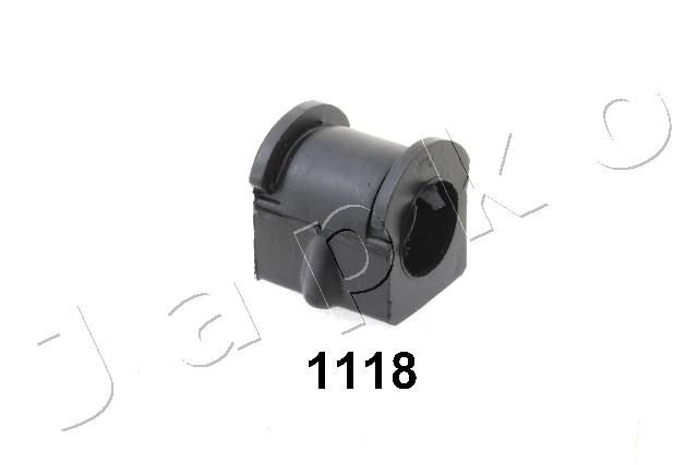 JAPKO GOJ1118 Bushing, stabiliser bar