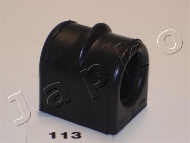 JAPKO GOJ113 Bushing, stabiliser bar