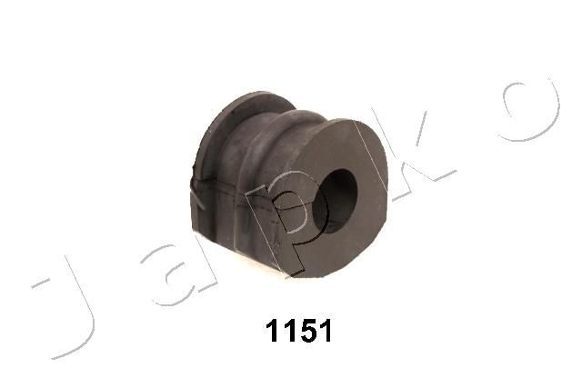 JAPKO GOJ1151 Bushing, stabiliser bar