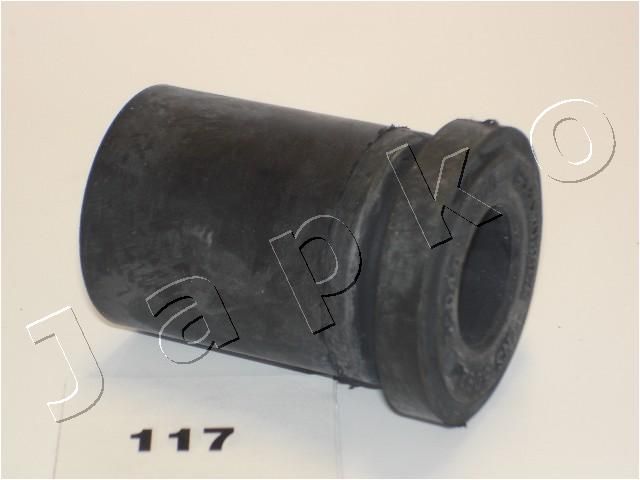 JAPKO GOJ117 Bushing, leaf spring
