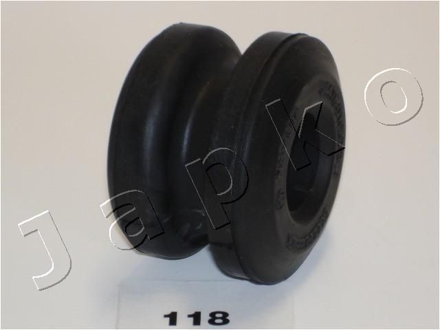 JAPKO GOJ118 Bushing, stabiliser bar