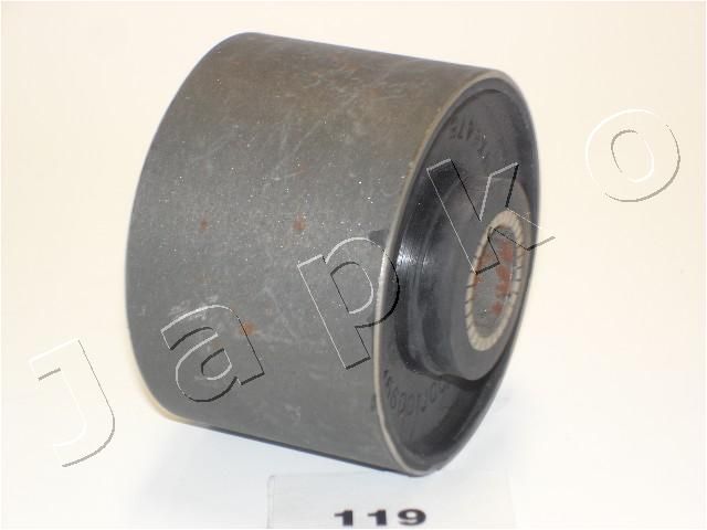 JAPKO GOJ119 Mounting, control/trailing arm
