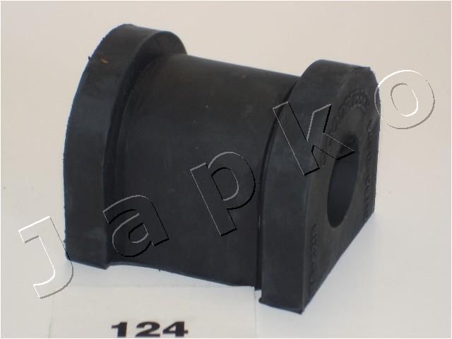 JAPKO GOJ124 Bushing, stabiliser bar