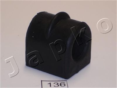 Bushing, stabiliser bar JAPKO GOJ136