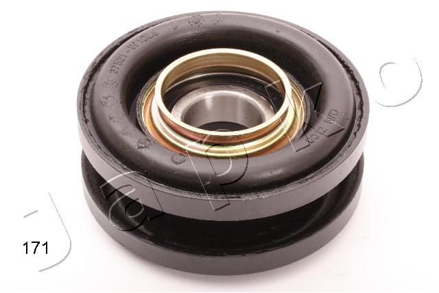 JAPKO GOJ171 Bearing, propshaft centre bearing
