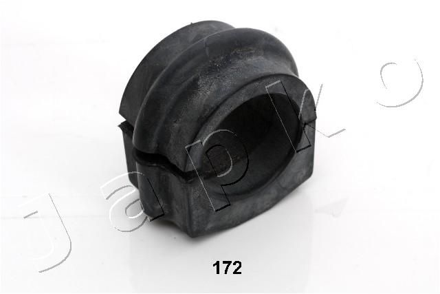 JAPKO GOJ172 Bushing, stabiliser bar