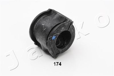 Bushing, stabiliser bar JAPKO GOJ174