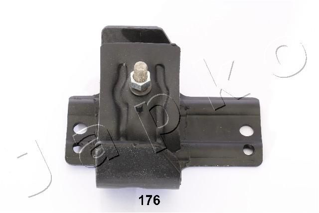 JAPKO GOJ176 Mounting, engine