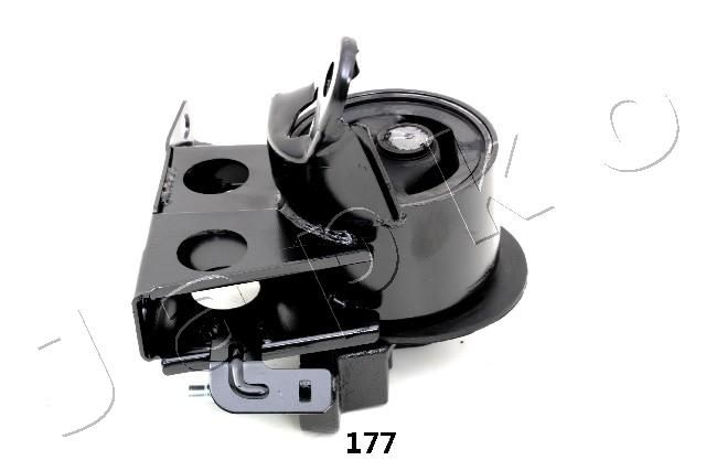 JAPKO GOJ177 Mounting, engine