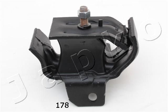 JAPKO GOJ178 Mounting, engine