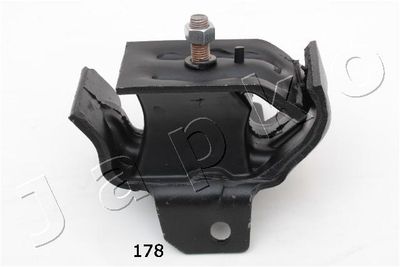 Mounting, engine JAPKO GOJ178