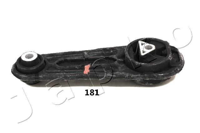 JAPKO GOJ181 Mounting, engine