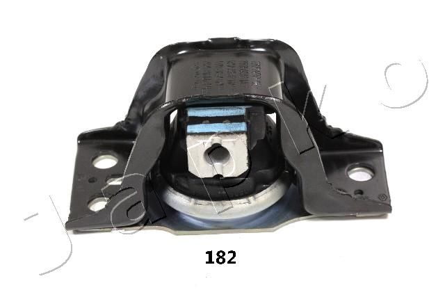 JAPKO GOJ182 Mounting, engine