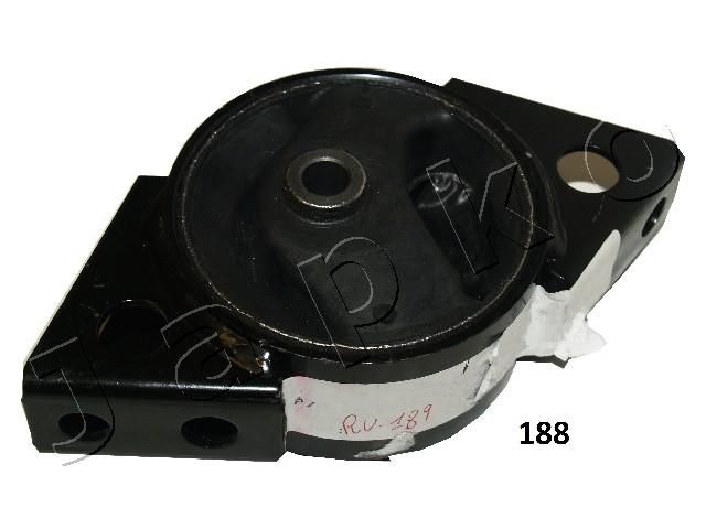 JAPKO GOJ188 Mounting, engine