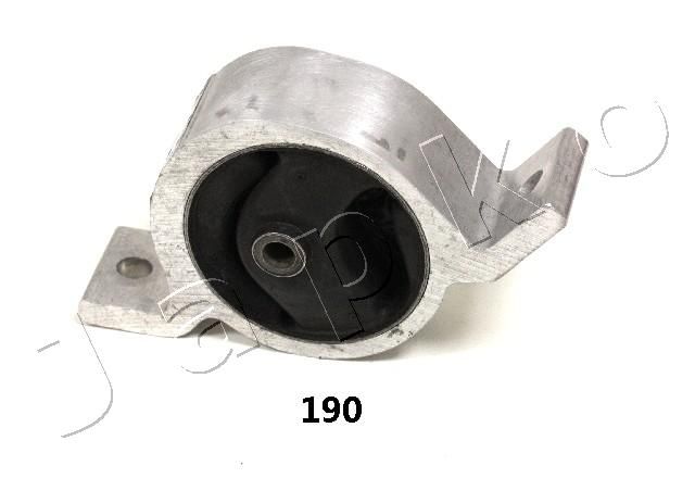 JAPKO GOJ190 Mounting, engine