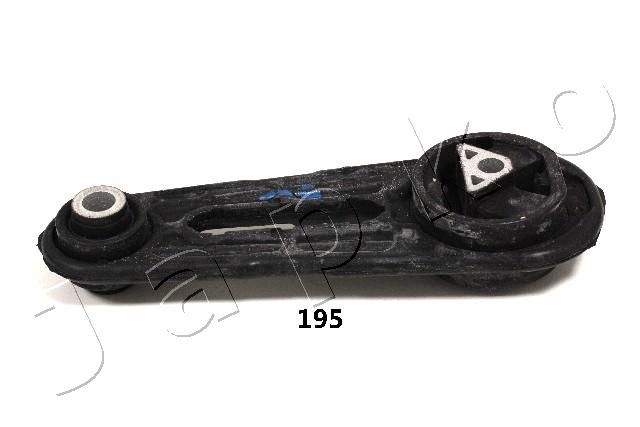 JAPKO GOJ195 Mounting, engine
