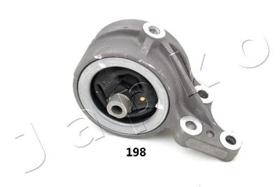 Mounting, engine JAPKO GOJ198