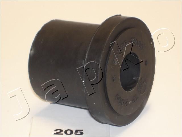 JAPKO GOJ205 Bushing, leaf spring