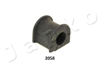 Bushing, stabiliser bar JAPKO GOJ2058