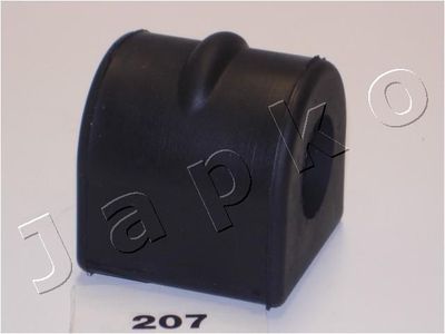 Bushing, stabiliser bar JAPKO GOJ207