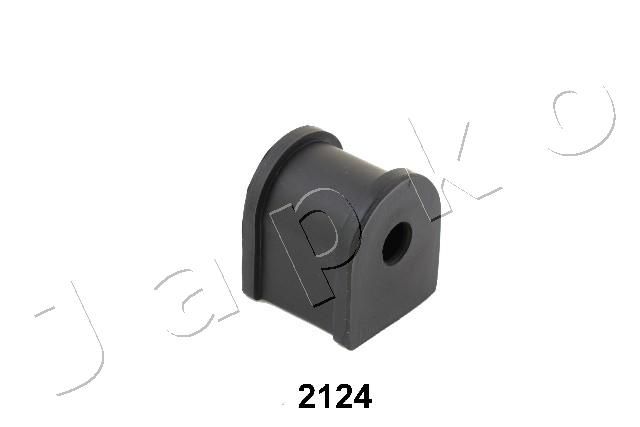 JAPKO GOJ2124 Bushing, stabiliser bar