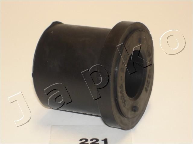 JAPKO GOJ221 Bushing, stabiliser bar