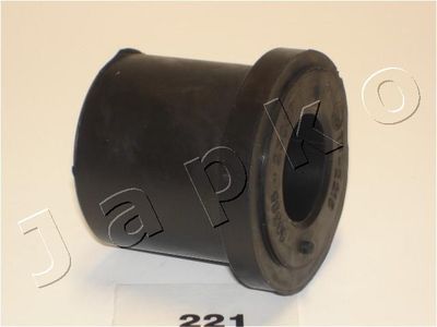 Bushing, stabiliser bar JAPKO GOJ221