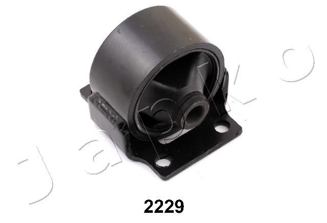 JAPKO GOJ2229 Mounting, engine