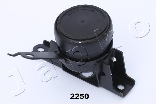 JAPKO GOJ2250 Mounting, engine