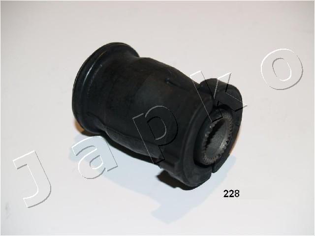 JAPKO GOJ228 Mounting, control/trailing arm